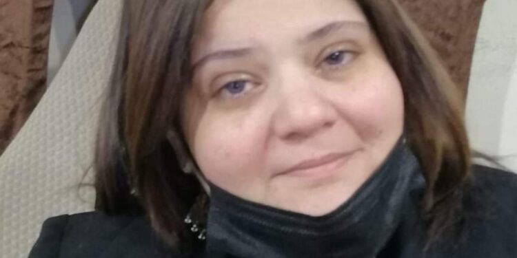 الأم .رحمة مهداه من السماء.