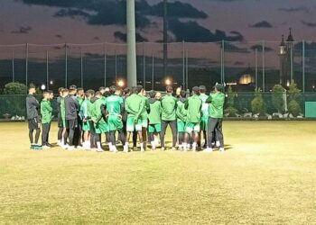 رسالة النحاس للاعبين الإتحاد ..