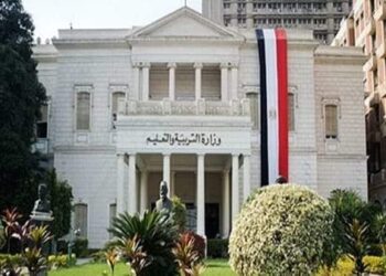 وزير التربية والتعليم يعتمد