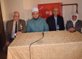 الإحتفال بعيد الأم في قصر ثقافة الشاطبي