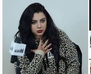 منه طارق ترفض تمثيل منتخب مصر. 