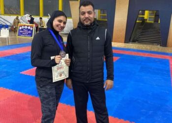 تتأهل لبطولة قبرص