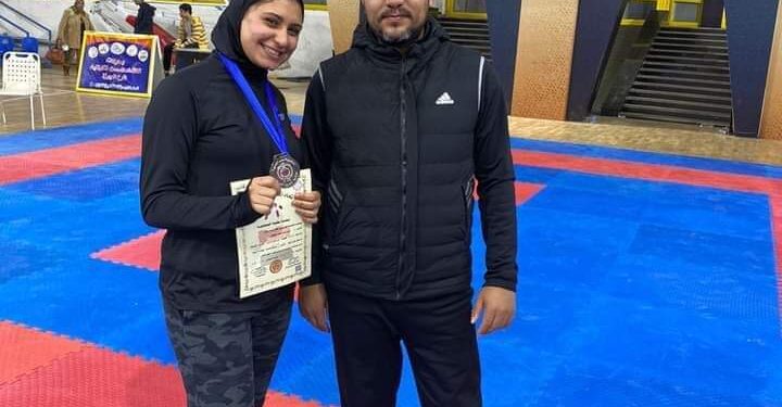 تتأهل لبطولة قبرص