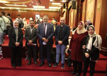  المُلتقي الثاني للتوظيف بأكاديمية الشروق 