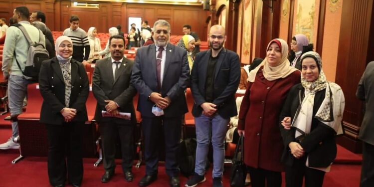  المُلتقي الثاني للتوظيف بأكاديمية الشروق 