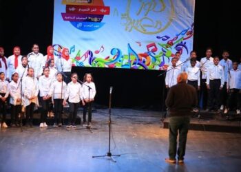 كنوز مصرية تصنع التنافس بين طلائع محافظة قنا