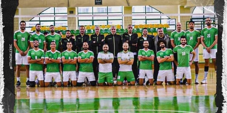 طائرة سيد البلد تطير