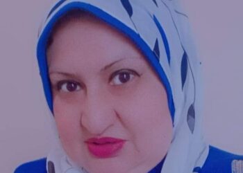 شنطة رمضان و زوجة رمضان