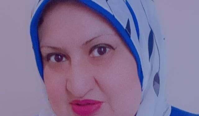 شنطة رمضان و زوجة رمضان