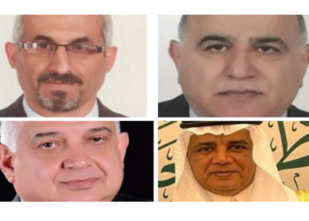 السلاموني يرحب بانضمام قامات عربية للاتحاد الدولي للصحافة العربية