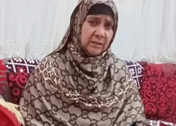 حديث الصباح والمساء : علقه ساخنه للأم والزوجه للحصول علي أموال المخدرات. 