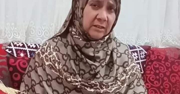 حديث الصباح والمساء : علقه ساخنه للأم والزوجه للحصول علي أموال المخدرات. 