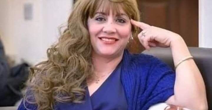 يوم المرأة العالمي.