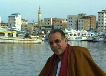 الشعر والوطن