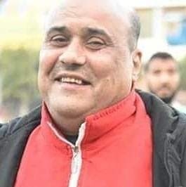 اللجنة الأوليمبية تعتمد تشكيل اللجنة المؤقتة لإدارة عرب الرمل طبقا للائحة النظام الأساسى للنادى.