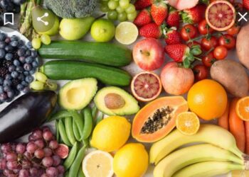 نصائح للحفاظ على صحة جيدة.