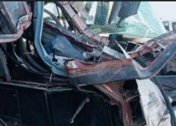 مصرع طفل بطوخ