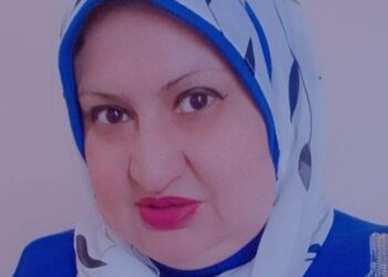 وجهة نظر سياسية. 