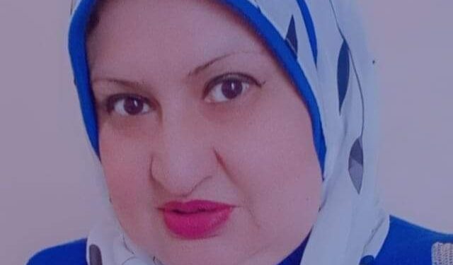 وجهة نظر سياسية.