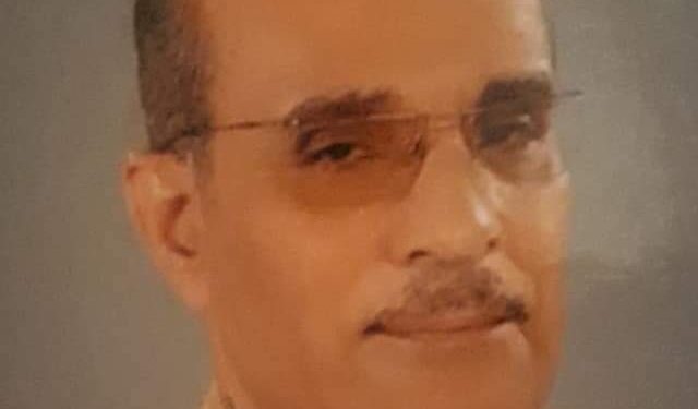 تحية إعزاز وإجلال وتقدير .. ورمضان كريم .