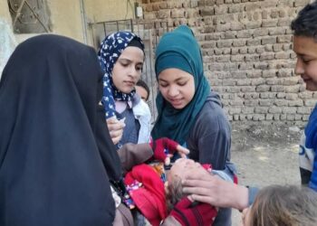 طعموا ولادكم وريحوا بالكم