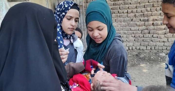 طعموا ولادكم وريحوا بالكم