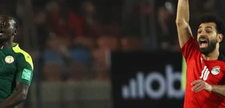 منتخبنا الوطني يحاول تأجيل مباراة السنغال نصف ساعة