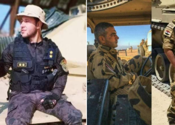 روسيا&أوكرانيا...... من منظور آخر