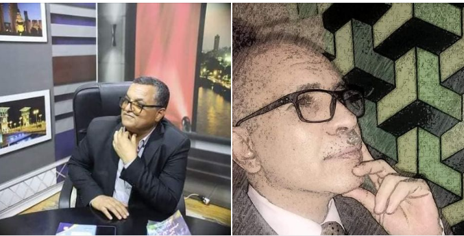 دراسة تحليلية لبعض جوانب قصيدة (يابنت قلبي)