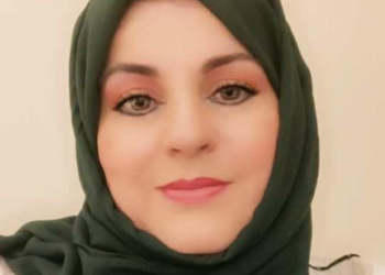 شهيد …لايزال حياً