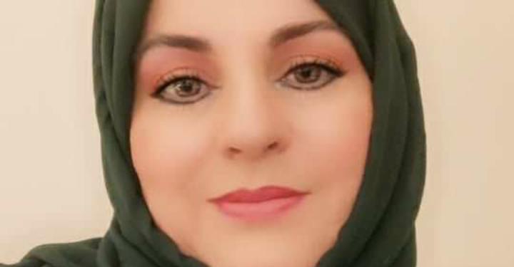 شهيد …لايزال حياً