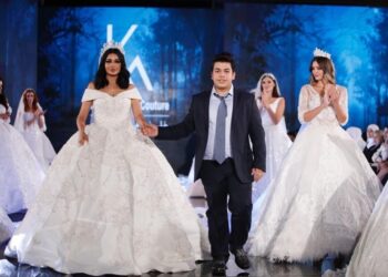 المصمم العالمي "خلف كوتور"