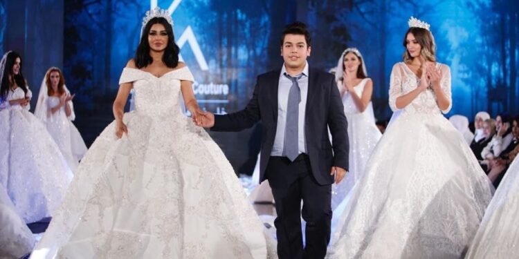 المصمم العالمي "خلف كوتور"