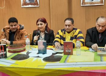 الكاتبة والروائية اللبنانية " سونيا بوماد "