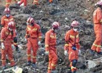 تعليق عمليات البحث