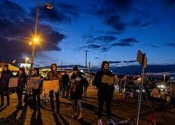 استئناف القتال