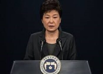 عودة رئيسة كوريا