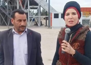 مدير مصنع تدوير القمامه بالمحله الكبري في حوار شامل عن أهم المستجدات والتطوير