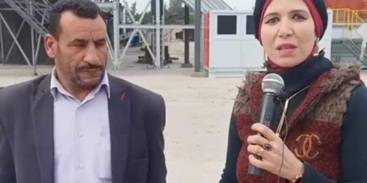 مدير مصنع تدوير القمامه بالمحله الكبري في حوار شامل عن أهم المستجدات والتطوير