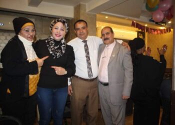 الصالون الملكي للفن الراقي في نسخته الجديدة