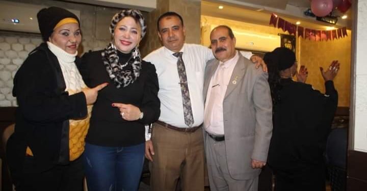 الصالون الملكي للفن الراقي في نسخته الجديدة