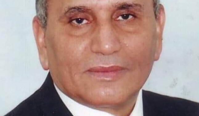 بعد منافسة قوية : رئيس حزب الجيل يهنئ ” يمامة ” لفوزه برئاسة حزب الوفد