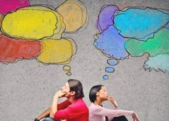 إرفع قدر وعيك .. تقل حجم مشاكلك