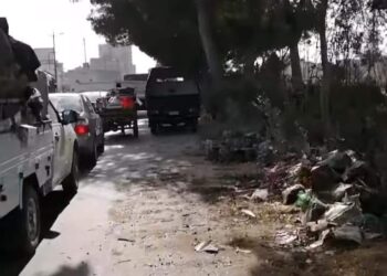 مصرع ثلاث أشخاص وإصابة 21أخرون بسبب سوء الأحوال الجوية