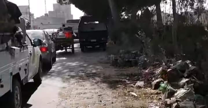 مصرع ثلاث أشخاص وإصابة 21أخرون بسبب سوء الأحوال الجوية