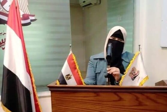 “أنا المصرية الحرة” للأديبة الشاعرة نهلة الديب