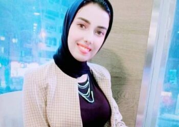 حكاية وطن تتقدم بخالص التهاني القلبية للزميلة ندي درويش