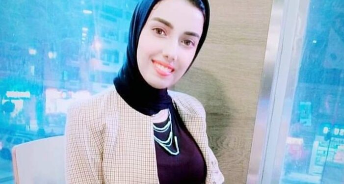 حكاية وطن تتقدم بخالص التهاني القلبية للزميلة ندي درويش