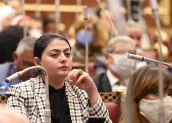 هند جوزيف تطالب الحكومة بإحكام قبضتها على الأسواق وردع المخالفين بكل قوه لضبط الأسعار