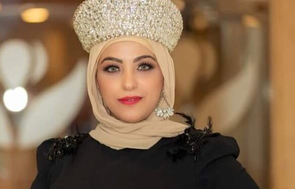 منال السروري : مسابقة ملكة جمال العالم تنشيط للسياحة في مصر